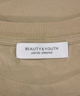 BEAUTY&YOUTH UNITED ARROWS（ビューティーアンドユースユナイテッドアローズ）ノースリーブ ベージュ サイズ:-(M位) レディース/2200663153350