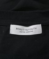 BEAUTY&YOUTH UNITED ARROWS（ビューティーアンドユースユナイテッドアローズ）ノースリーブ 黒 サイズ:-(M位) レディース/2200663153367