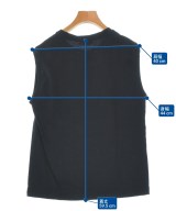 BEAUTY&YOUTH UNITED ARROWS（ビューティーアンドユースユナイテッドアローズ）ノースリーブ 黒 サイズ:-(M位) レディース/2200663153367