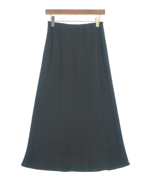 BEAUTY&YOUTH UNITED ARROWS（ビューティーアンドユースユナイテッドアローズ）ロング・マキシ丈スカート 黒 サイズ:M レディース/2200665453106