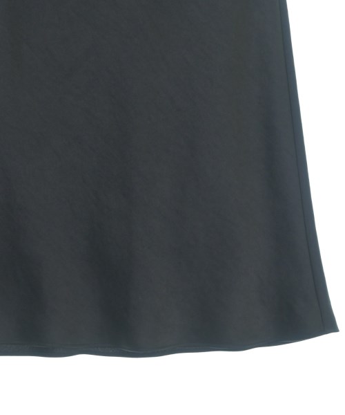 BEAUTY&YOUTH UNITED ARROWS（ビューティーアンドユースユナイテッドアローズ）ロング・マキシ丈スカート 黒 サイズ:M レディース/2200665453106