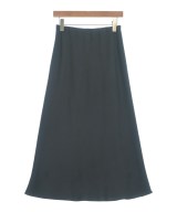 BEAUTY&YOUTH UNITED ARROWS（ビューティーアンドユースユナイテッドアローズ）ロング・マキシ丈スカート 黒 サイズ:M レディース/2200665453106