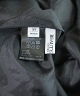 BEAUTY&YOUTH UNITED ARROWS（ビューティーアンドユースユナイテッドアローズ）ロング・マキシ丈スカート 黒 サイズ:M レディース/2200665453106