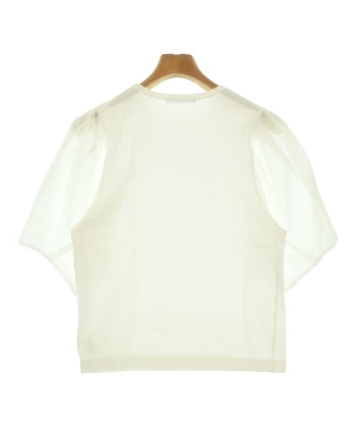 BEAUTY&YOUTH UNITED ARROWS（ビューティーアンドユースユナイテッドアローズ）Tシャツ・カットソー 白 サイズ:-(M位) レディース/2200666441058