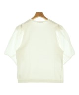 BEAUTY&YOUTH UNITED ARROWS（ビューティーアンドユースユナイテッドアローズ）Tシャツ・カットソー 白 サイズ:-(M位) レディース/2200666441058