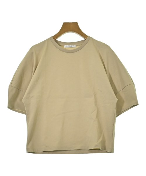 BEAUTY&YOUTH UNITED ARROWS(ビューティーアンドユースユナイテットアローズ)Tシャツ・カットソー ベージュ サイズ:-(L位)/2200666441065