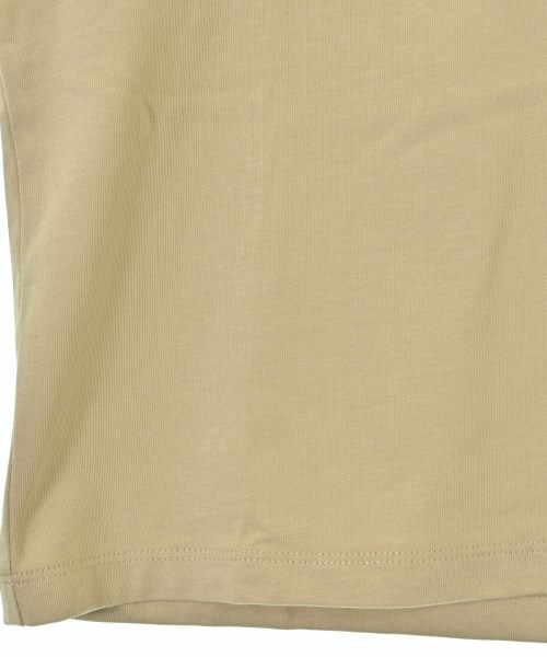 BEAUTY&YOUTH UNITED ARROWS（ビューティーアンドユースユナイテッドアローズ）Tシャツ・カットソー ベージュ サイズ:-(L位) レディース/2200666441065
