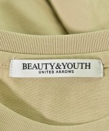 BEAUTY&YOUTH UNITED ARROWS（ビューティーアンドユースユナイテッドアローズ）Tシャツ・カットソー ベージュ サイズ:-(L位) レディース/2200666441065