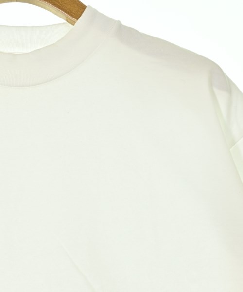 BEAUTY&YOUTH UNITED ARROWS（ビューティーアンドユースユナイテッドアローズ）Tシャツ・カットソー 白 サイズ:F レディース/2200666441072