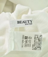 BEAUTY&YOUTH UNITED ARROWS（ビューティーアンドユースユナイテッドアローズ）Tシャツ・カットソー 白 サイズ:F レディース/2200666441072