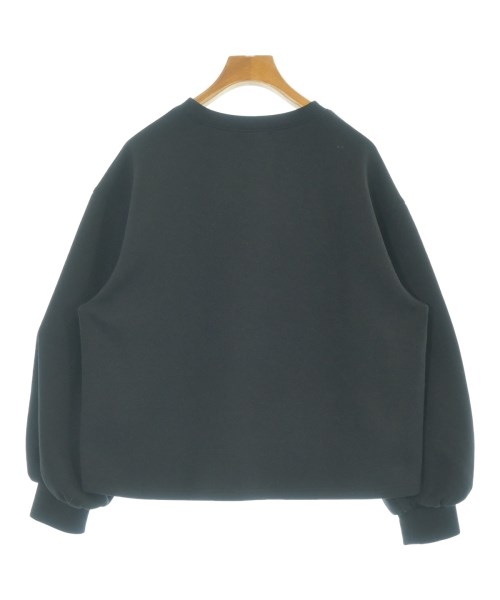 BEAUTY&YOUTH UNITED ARROWS（ビューティーアンドユースユナイテッドアローズ）スウェット 黒 サイズ:F レディース/2200661536025