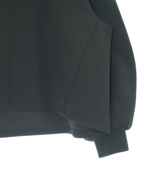 BEAUTY&YOUTH UNITED ARROWS（ビューティーアンドユースユナイテッドアローズ）スウェット 黒 サイズ:F レディース/2200661536025