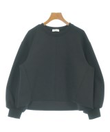 BEAUTY&YOUTH UNITED ARROWS（ビューティーアンドユースユナイテッドアローズ）スウェット 黒 サイズ:F レディース/2200661536025