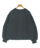 BEAUTY&YOUTH UNITED ARROWS（ビューティーアンドユースユナイテッドアローズ）スウェット 黒 サイズ:F レディース/2200661536025