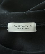 BEAUTY&YOUTH UNITED ARROWS（ビューティーアンドユースユナイテッドアローズ）スウェット 黒 サイズ:F レディース/2200661536025