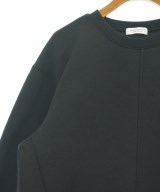 BEAUTY&YOUTH UNITED ARROWS（ビューティーアンドユースユナイテッドアローズ）スウェット 黒 サイズ:F レディース/2200661536025