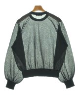 BEAUTY&YOUTH UNITED ARROWS（ビューティーアンドユースユナイテッドアローズ）ニット・セーター 黒 サイズ:F レディース/2200662874041