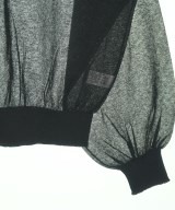 BEAUTY&YOUTH UNITED ARROWS（ビューティーアンドユースユナイテッドアローズ）ニット・セーター 黒 サイズ:F レディース/2200662874041