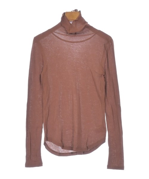 BEAUTY&YOUTH UNITED ARROWS(ビューティーアンドユースユナイテットアローズ)Tシャツ・カットソー 茶 サイズ:-(XS位)/2200662874065