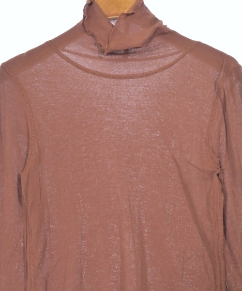 BEAUTY&YOUTH UNITED ARROWS（ビューティーアンドユースユナイテッドアローズ）Tシャツ・カットソー 茶 サイズ:-(XS位) レディース/2200662874065