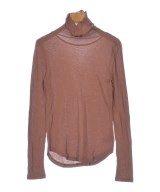 BEAUTY&YOUTH UNITED ARROWS（ビューティーアンドユースユナイテッドアローズ）Tシャツ・カットソー 茶 サイズ:-(XS位) レディース/2200662874065