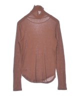 BEAUTY&YOUTH UNITED ARROWS（ビューティーアンドユースユナイテッドアローズ）Tシャツ・カットソー 茶 サイズ:-(XS位) レディース/2200662874065