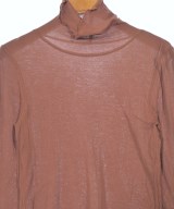 BEAUTY&YOUTH UNITED ARROWS（ビューティーアンドユースユナイテッドアローズ）Tシャツ・カットソー 茶 サイズ:-(XS位) レディース/2200662874065