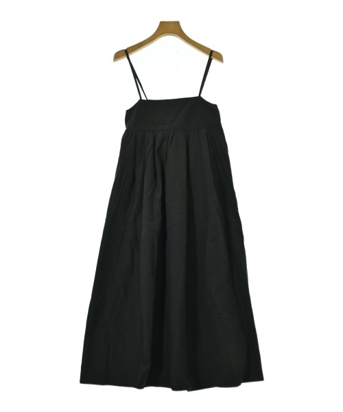 BEAUTY&YOUTH UNITED ARROWS(ビューティーアンドユースユナイテットアローズ)ワンピース 黒 サイズ:S/2200662874133