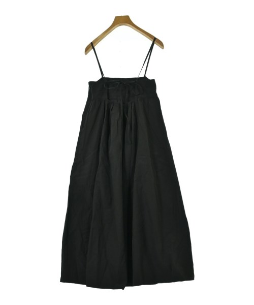 BEAUTY&YOUTH UNITED ARROWS（ビューティーアンドユースユナイテッドアローズ）ワンピース 黒 サイズ:S レディース/2200662874133