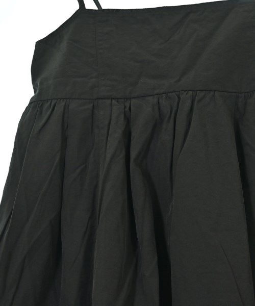 BEAUTY&YOUTH UNITED ARROWS（ビューティーアンドユースユナイテッドアローズ）ワンピース 黒 サイズ:S レディース/2200662874133