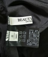BEAUTY&YOUTH UNITED ARROWS（ビューティーアンドユースユナイテッドアローズ）ワンピース 黒 サイズ:S レディース/2200662874133