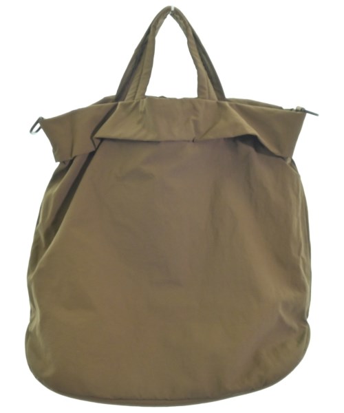 BEAUTY&YOUTH UNITED ARROWS(ビューティーアンドユースユナイテットアローズ)トートバッグ 茶 サイズ:-/2200663149056