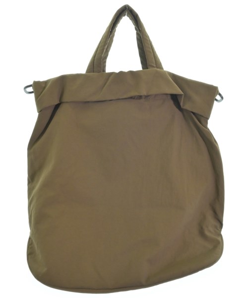 BEAUTY&YOUTH UNITED ARROWS（ビューティーアンドユースユナイテッドアローズ）トートバッグ 茶 サイズ:- レディース/2200663149056