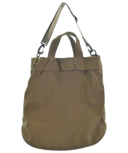 BEAUTY&YOUTH UNITED ARROWS（ビューティーアンドユースユナイテッドアローズ）トートバッグ 茶 サイズ:- レディース/2200663149056