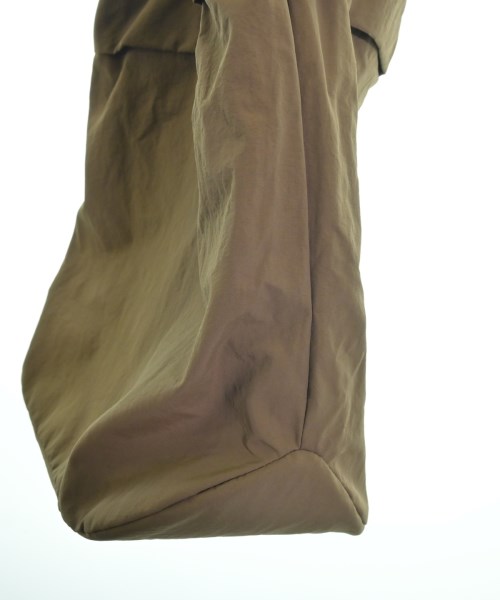 BEAUTY&YOUTH UNITED ARROWS（ビューティーアンドユースユナイテッドアローズ）トートバッグ 茶 サイズ:- レディース/2200663149056