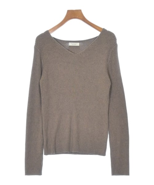 BEAUTY&YOUTH UNITED ARROWS(ビューティーアンドユースユナイテットアローズ)ニット・セーター 茶 サイズ:-(M位)/2200663432042