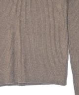 BEAUTY&YOUTH UNITED ARROWS（ビューティーアンドユースユナイテッドアローズ）ニット・セーター 茶 サイズ:-(M位) レディース/2200663432042