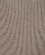 BEAUTY&YOUTH UNITED ARROWS（ビューティーアンドユースユナイテッドアローズ）ニット・セーター 茶 サイズ:-(M位) レディース/2200663432042