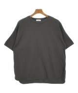 BEAUTY&YOUTH UNITED ARROWS（ビューティーアンドユースユナイテッドアローズ）Tシャツ・カットソー 茶 サイズ:F レディース/2200663676064