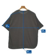 BEAUTY&YOUTH UNITED ARROWS（ビューティーアンドユースユナイテッドアローズ）Tシャツ・カットソー 茶 サイズ:F レディース/2200663676064