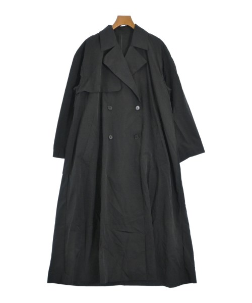 BEAUTY&YOUTH UNITED ARROWS(ビューティーアンドユースユナイテットアローズ)トレンチコート 黒 サイズ:M/2200666262011