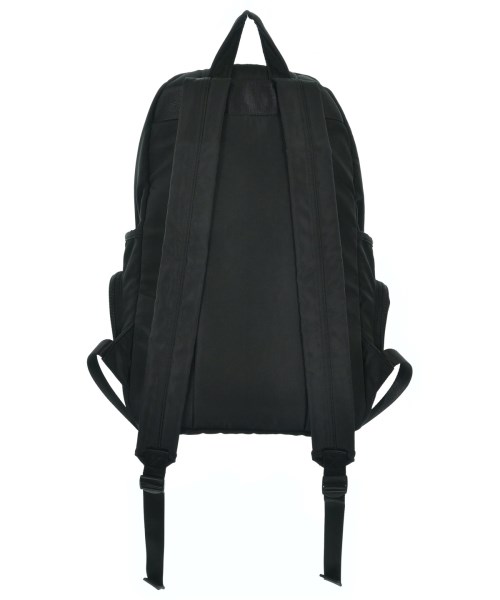 BEAUTY&YOUTH UNITED ARROWS（ビューティーアンドユースユナイテッドアローズ）バックパック・リュック 黒 サイズ:- レディース/2200666262110