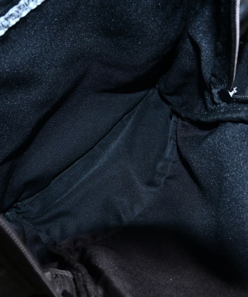 BEAUTY&YOUTH UNITED ARROWS（ビューティーアンドユースユナイテッドアローズ）バックパック・リュック 黒 サイズ:- レディース/2200666262110