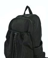BEAUTY&YOUTH UNITED ARROWS（ビューティーアンドユースユナイテッドアローズ）バックパック・リュック 黒 サイズ:- レディース/2200666262110