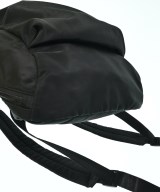 BEAUTY&YOUTH UNITED ARROWS（ビューティーアンドユースユナイテッドアローズ）バックパック・リュック 黒 サイズ:- レディース/2200666262110