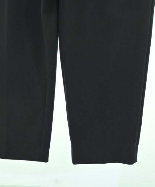 BEAUTY&YOUTH UNITED ARROWS（ビューティーアンドユースユナイテッドアローズ）オールインワン/サロペット 黒 サイズ:S レディース/2200666472038