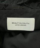 BEAUTY&YOUTH UNITED ARROWS（ビューティーアンドユースユナイテッドアローズ）オールインワン/サロペット 黒 サイズ:S レディース/2200666472038