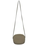 BEAUTY&YOUTH UNITED ARROWS（ビューティーアンドユースユナイテッドアローズ）ショルダーバッグ グレー サイズ:- レディース/2200666588081