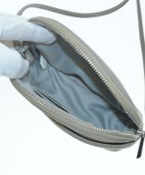 BEAUTY&YOUTH UNITED ARROWS（ビューティーアンドユースユナイテッドアローズ）ショルダーバッグ グレー サイズ:- レディース/2200666588081