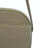 BEAUTY&YOUTH UNITED ARROWS（ビューティーアンドユースユナイテッドアローズ）ショルダーバッグ グレー サイズ:- レディース/2200666588081